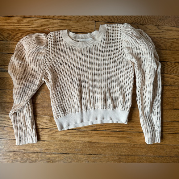 Ulla Johnson Delaney Sweater - Size Large